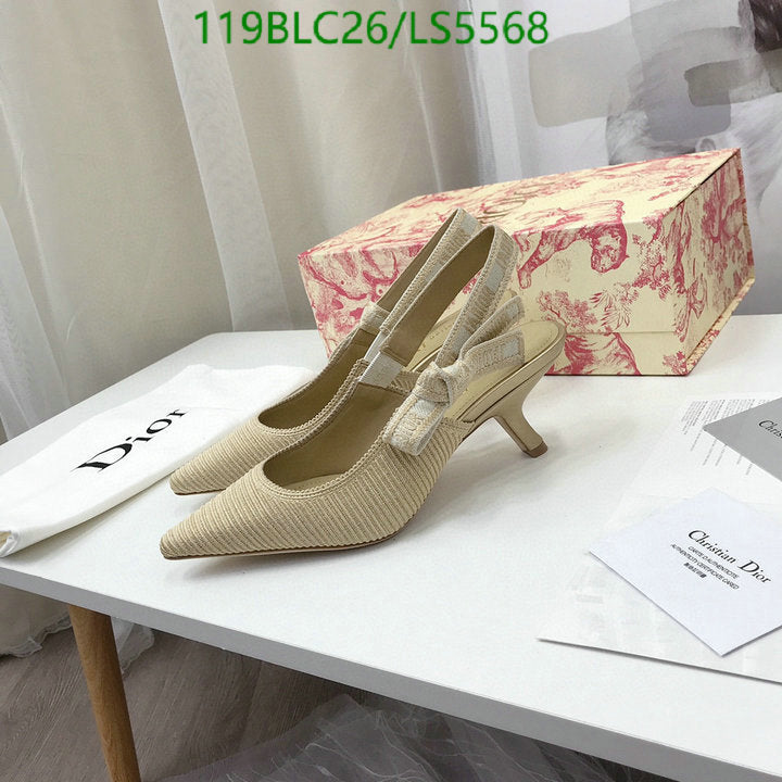 SAMCC - DOR Women Shoes - 2077