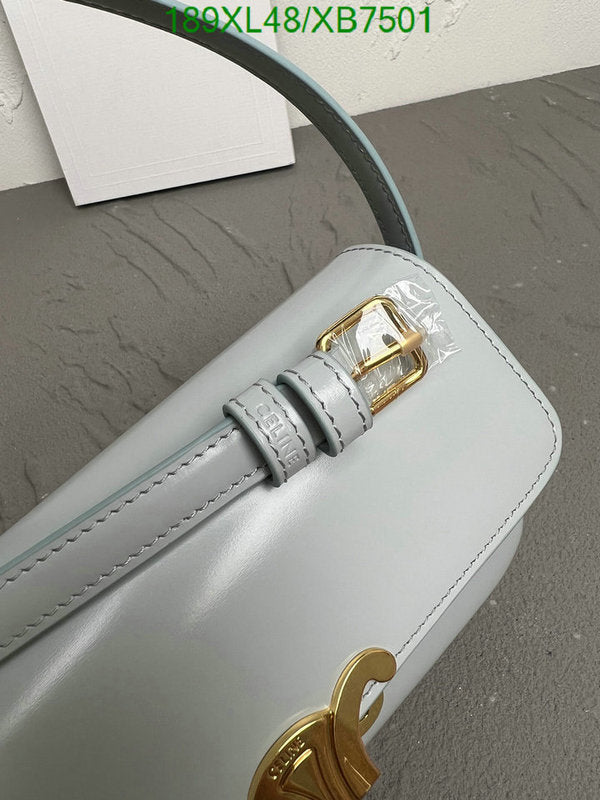 SAMC - COL Bags - 178