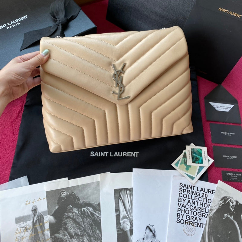 Satchel Bags - STLT Bags - 435