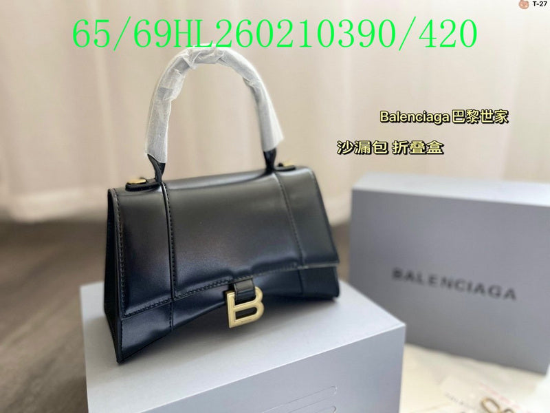 Satchel Bags - BGA Bags - 2382