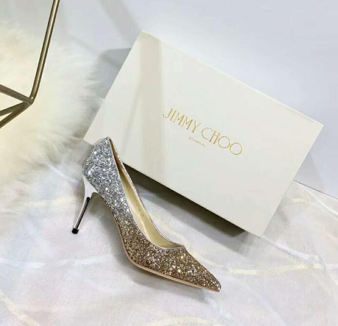SAMC - JMC Shoes - 181