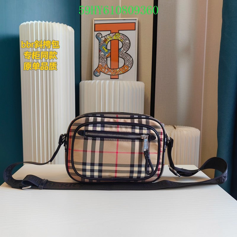 ELE Fashion -BBR Bags - 078