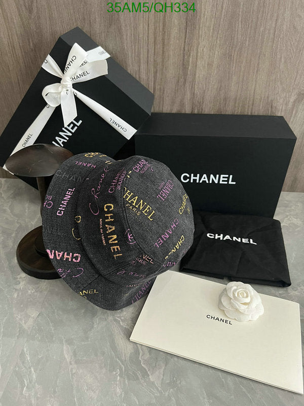 SAMC - CHL Caps & Hats - 166