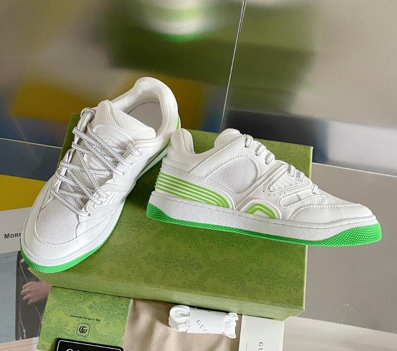 SAMC - GUKI Women Shoes - 1192