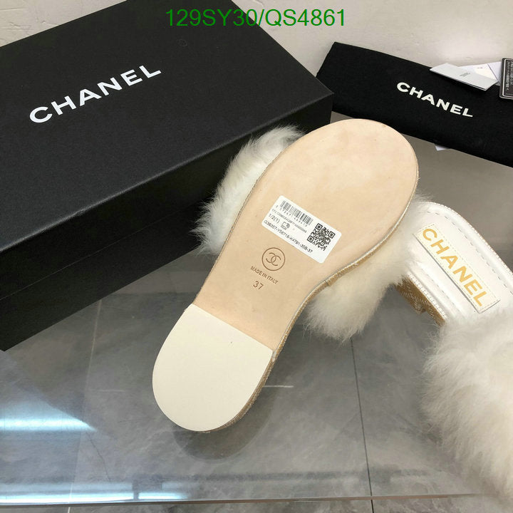 SAMC - CHL Women Shoes Slippers - 156
