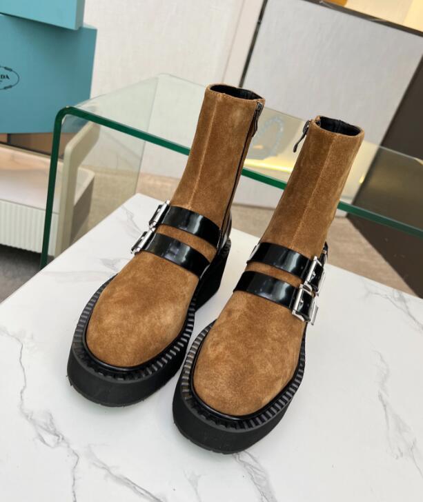 GlamyWomen Shoes - 219