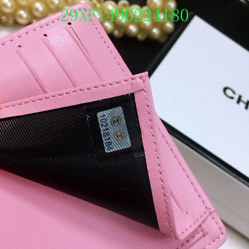 Glami - CHL Wallet - 2584