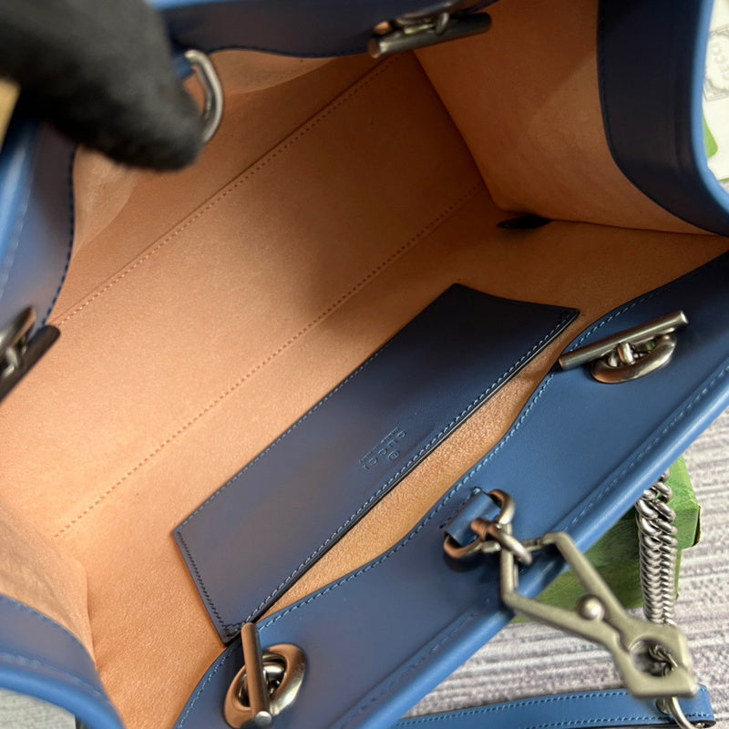 Satchel Bags - GCI Bags - 6489