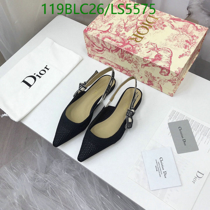 SAMCC - DOR Women Shoes - 2057