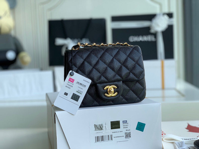Satchel Bags - CHL Bags - 2586
