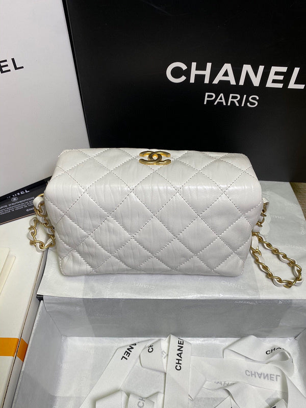 Satchel Bags - CHL Bags - 3746