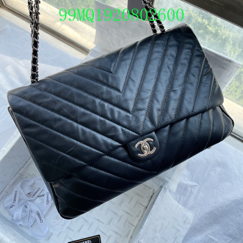 Satchel Bags - CHL Bags - 4998