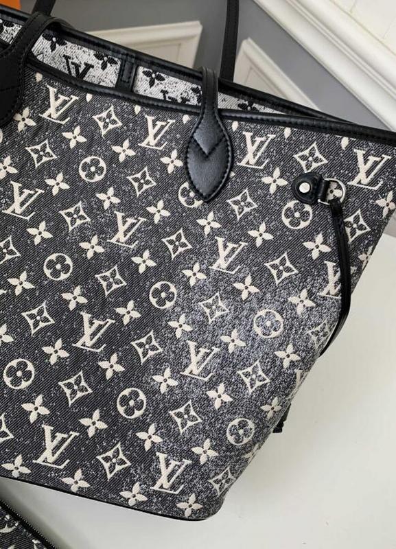 SAMC - LOV Bags - 1396