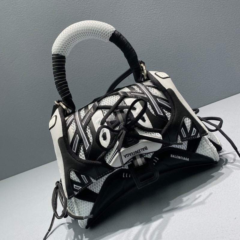 Satchel Bags - BGA Bags - 211
