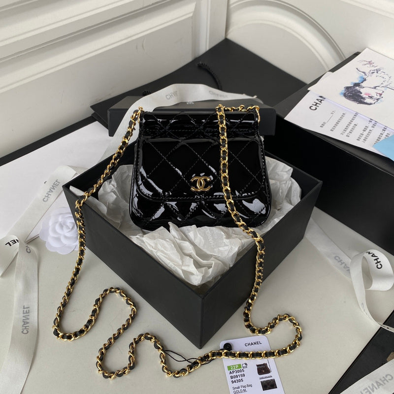 Satchel Bags - CHL Bags - 860