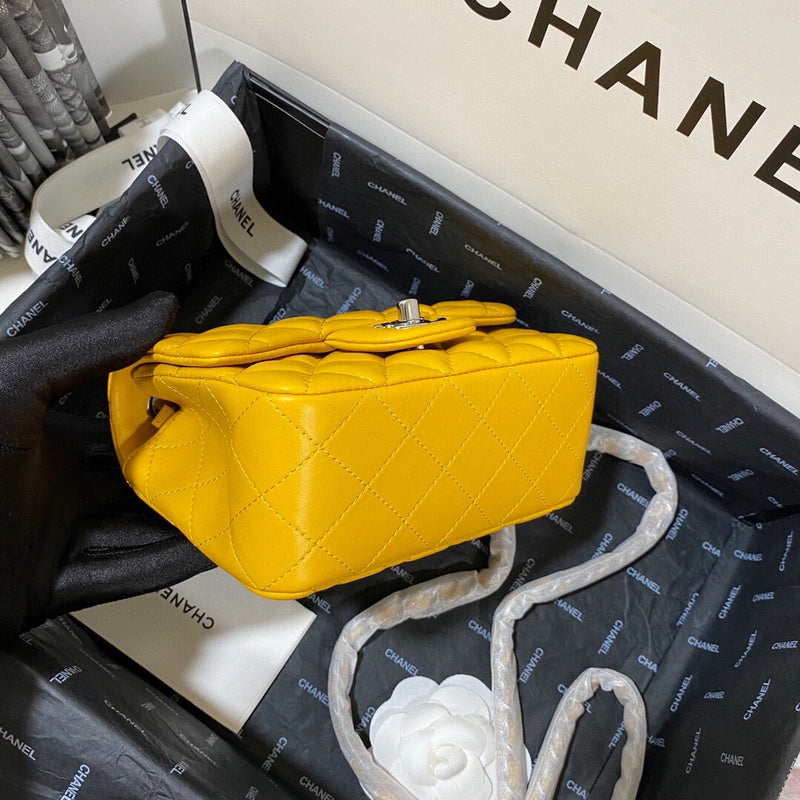 Satchel Bags - CHL Bags - 4548