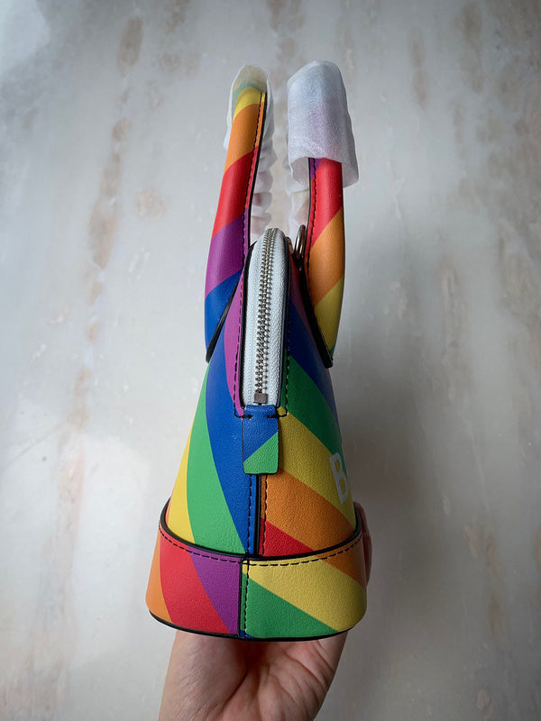 Satchel Bags - BGA Bags - 1088