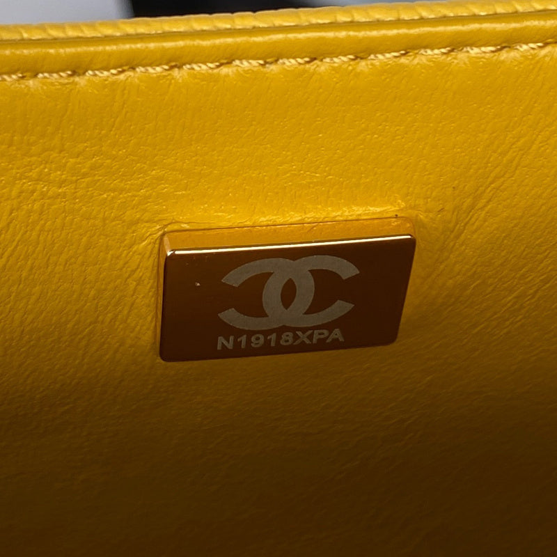 Satchel Bags - CHL Bags - 7600