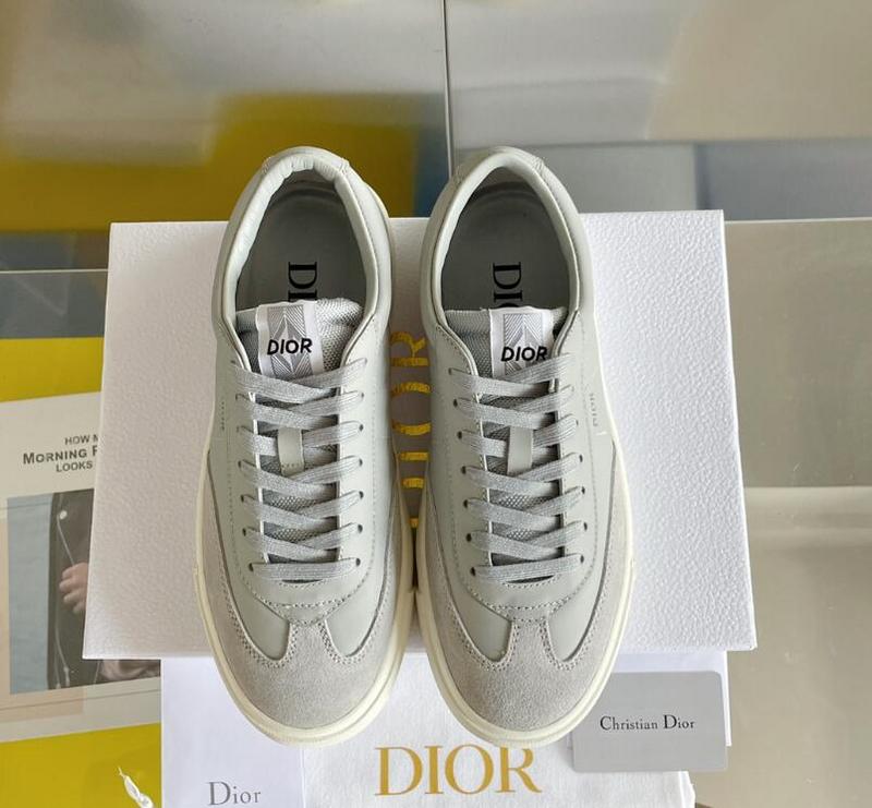 SAMCC - DOR Men Shoes - 450