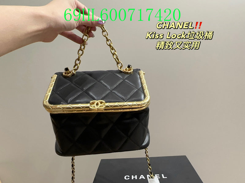 Glami - CHL Bags - 410