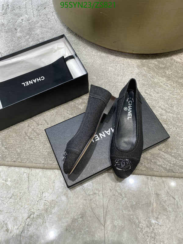 SAMC - CHL Women Shoes Ballet - 349