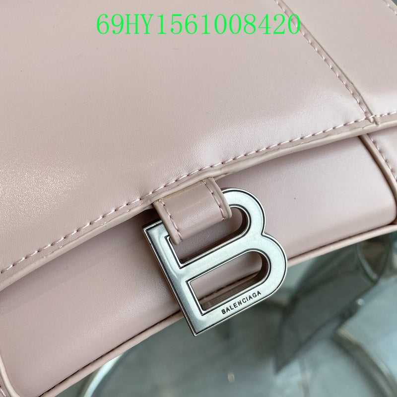 Glami Fashion - BGA Bags - 2026