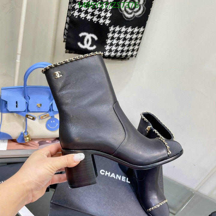 SAMC - Mix Boots - 241