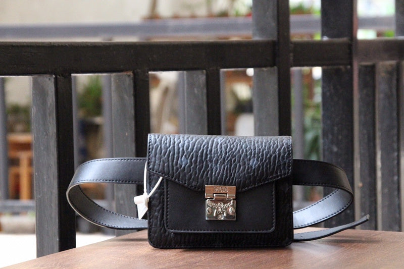 Satchel Bags - MC Bags - 645