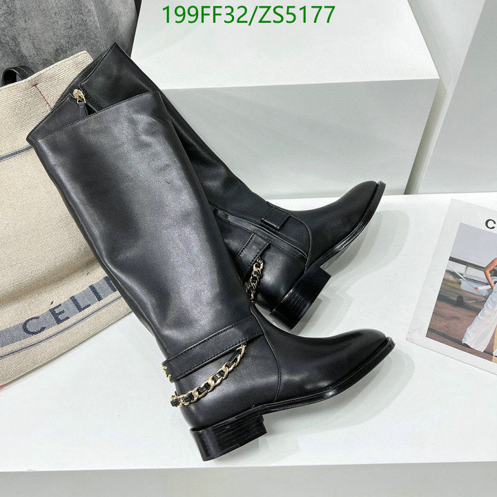 SAMC - Mix Boots - 414