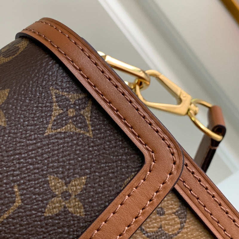 Satchel Bags - VL1 Bags - 231