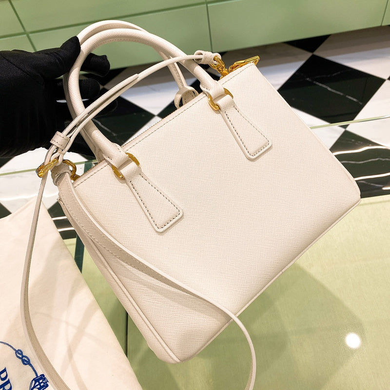 Satchel Bags - PDA Bags - 2411