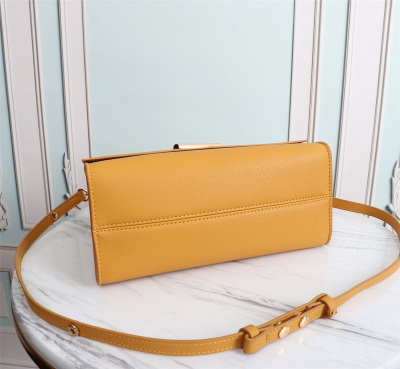 Satchel Bags - VL1 Bags - 671