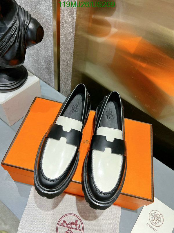 SAMC - HMS Women Shoes - 256