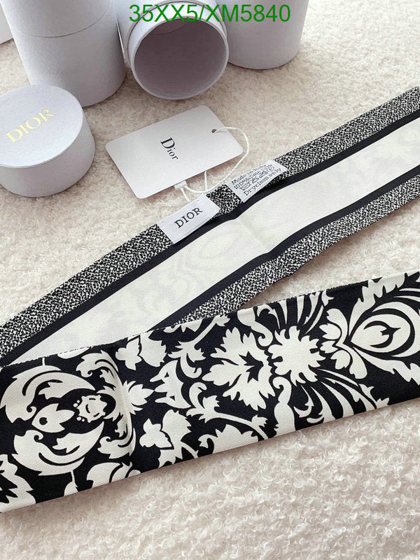 SAMC - DOR Scarves - 311
