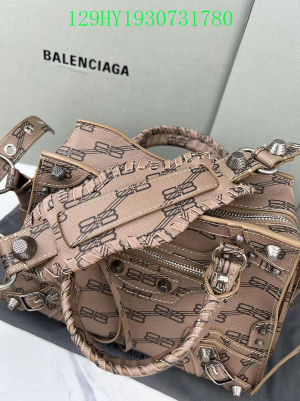 Glami Fashion - BGA Bags - 1676