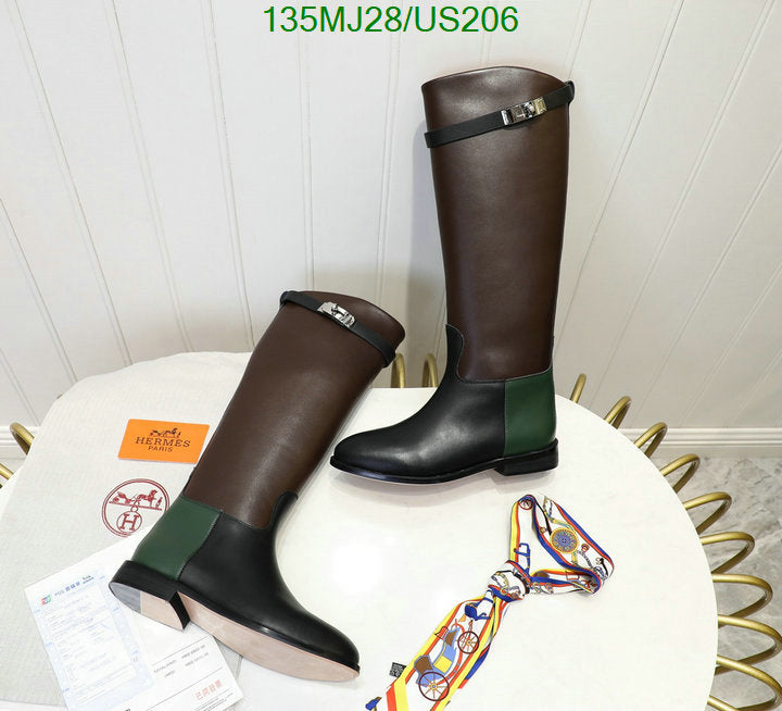 SAMC - Mix Boots - 518