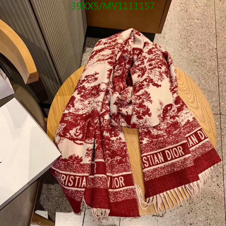 SAMC - DOR Scarves - 427