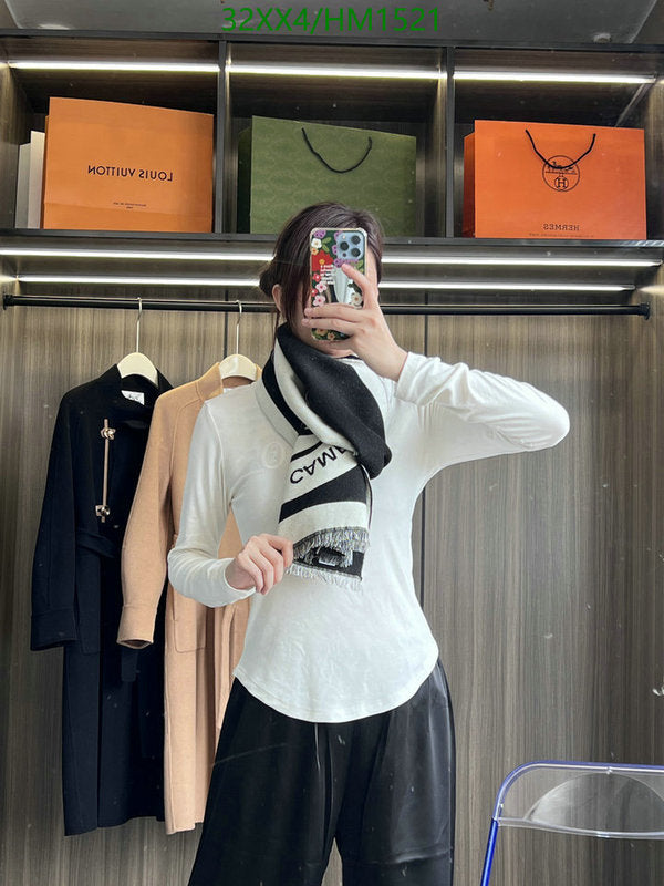 SAMC - CHL Scarves - 860