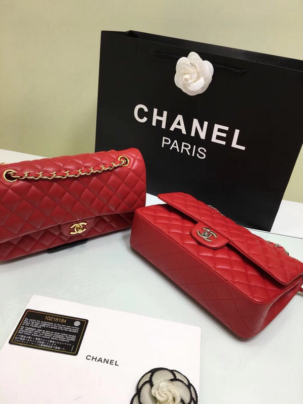 Satchel Bags - CHL Bags - 4254