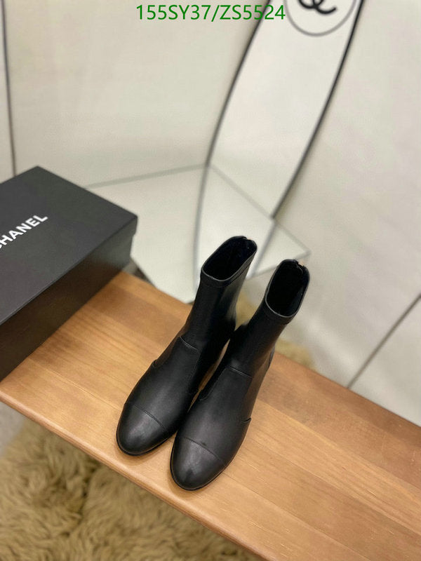 SAMC - Mix Boots - 395