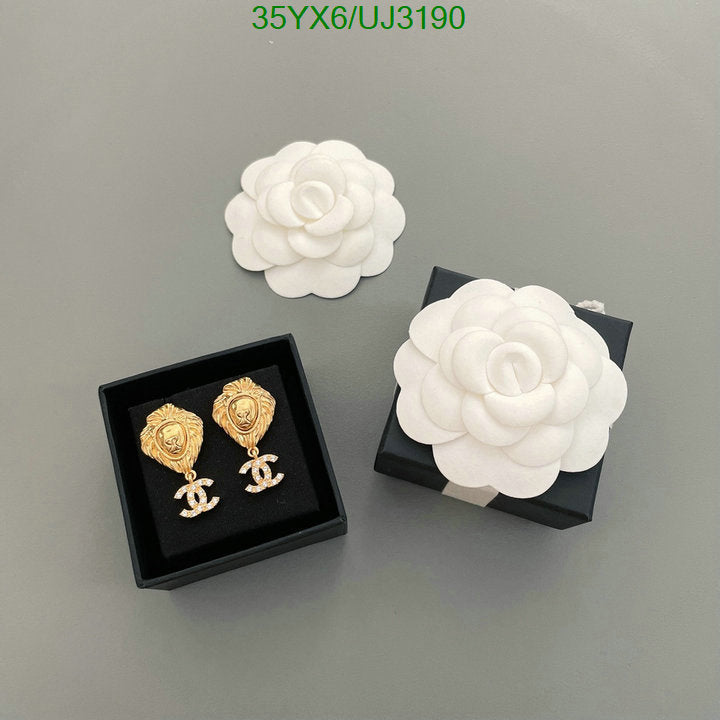 SAMC - CHL Jewelry - 649