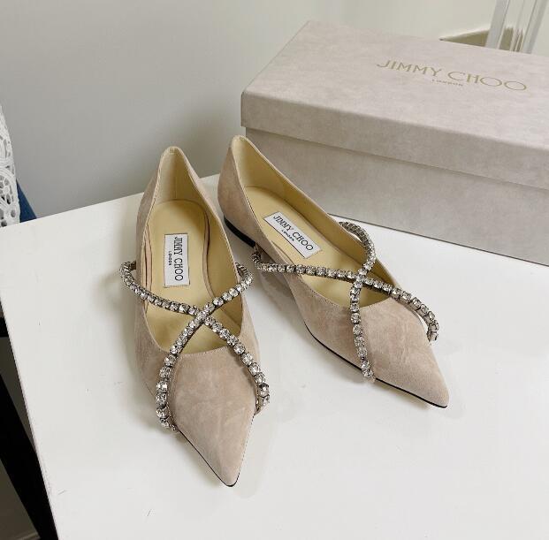 SAMC - JMC Shoes - 037