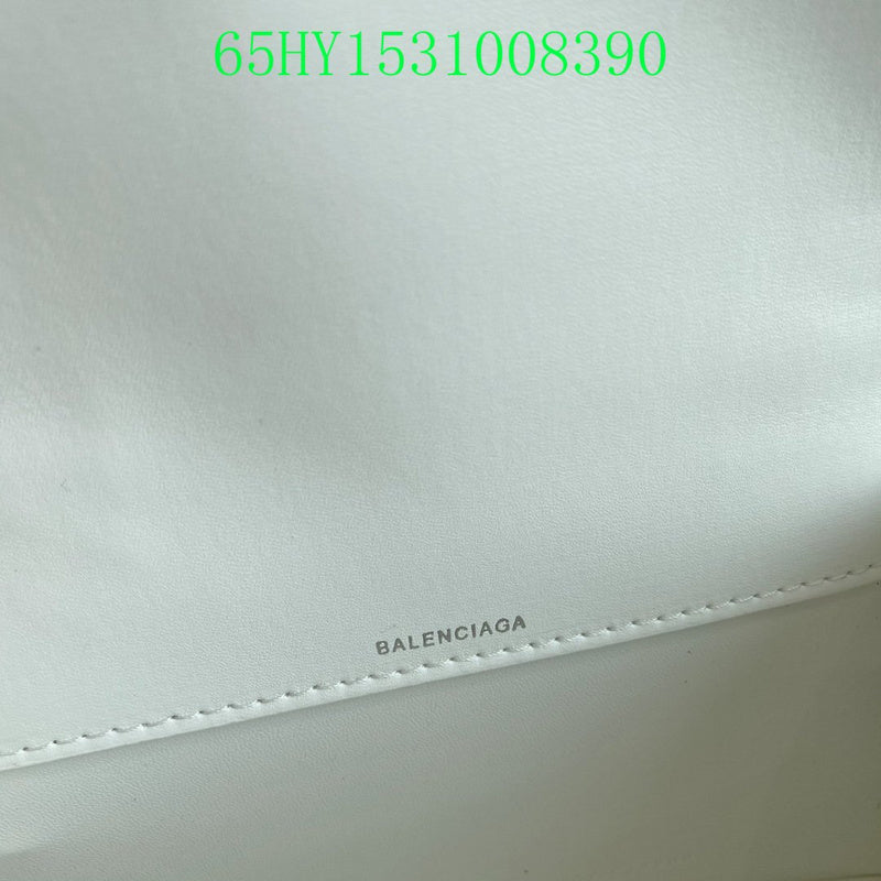 Satchel Bags - BGA Bags - 2032