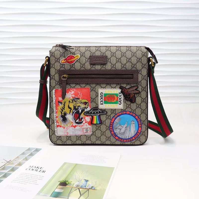 GlamI - GCI Bags - 765