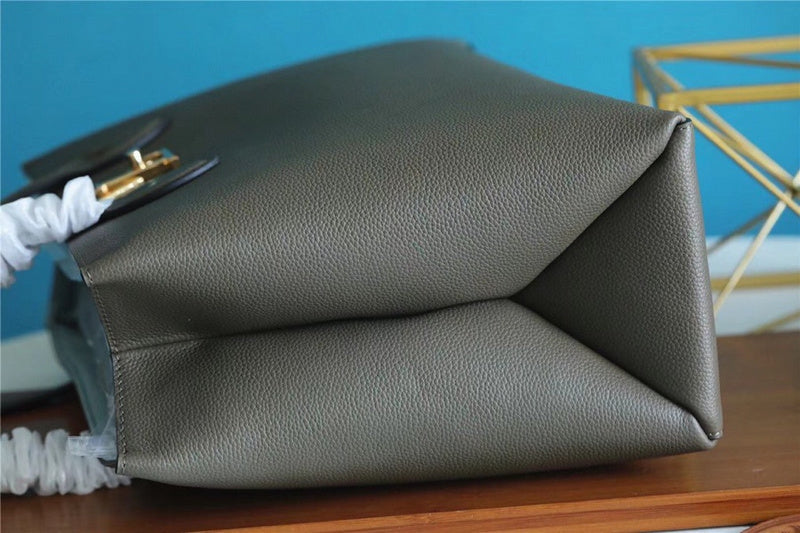 Satchel Bags - VL Bags - 7631
