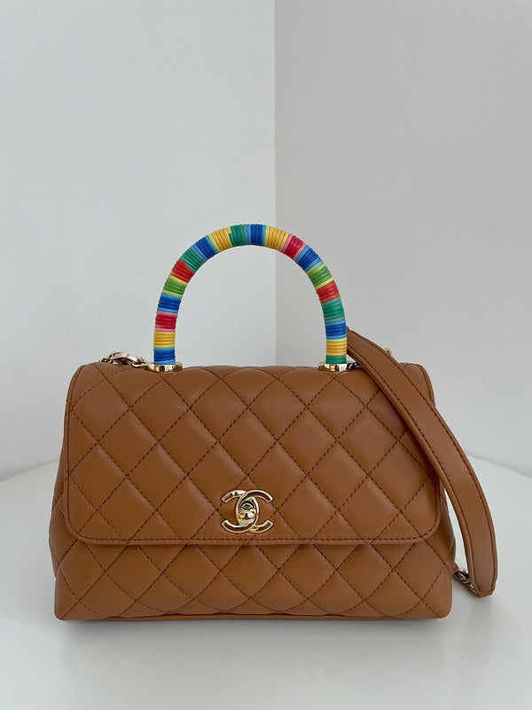 Satchel Bags - CHL Bags - 3621