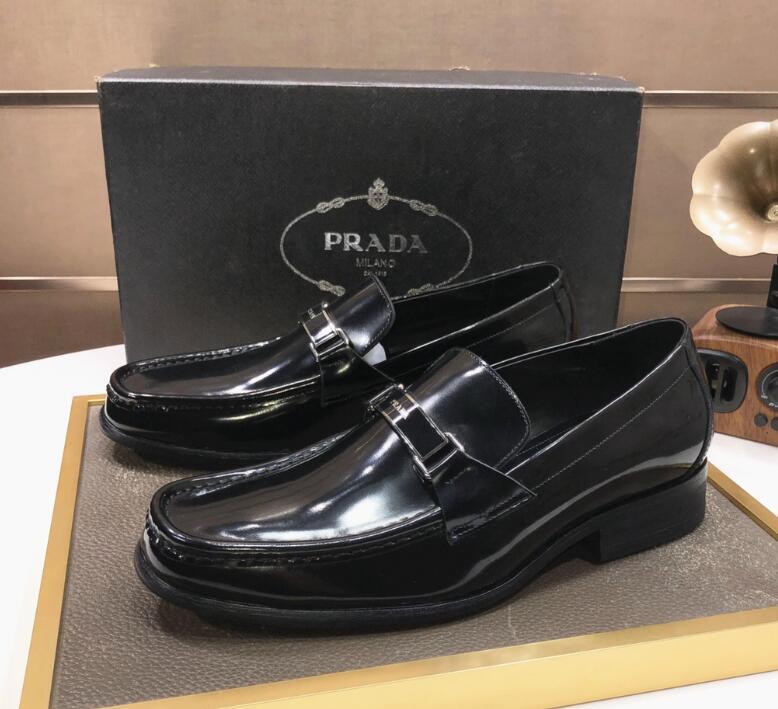 glamy - PD Men Shoes - 113