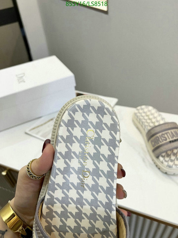 SAMCC - DOR Women Shoes - 2129