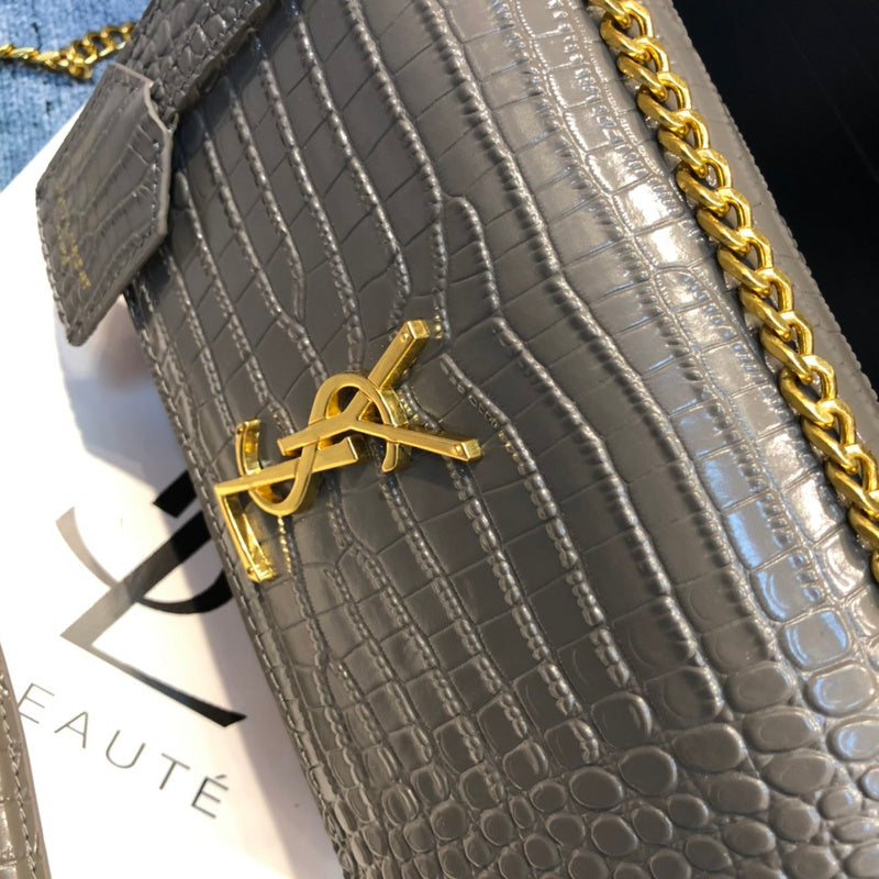 Satchel Bags - SLY Bags - 1823