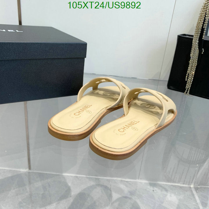 SAMC - CHL Women Shoes Slippers - 062